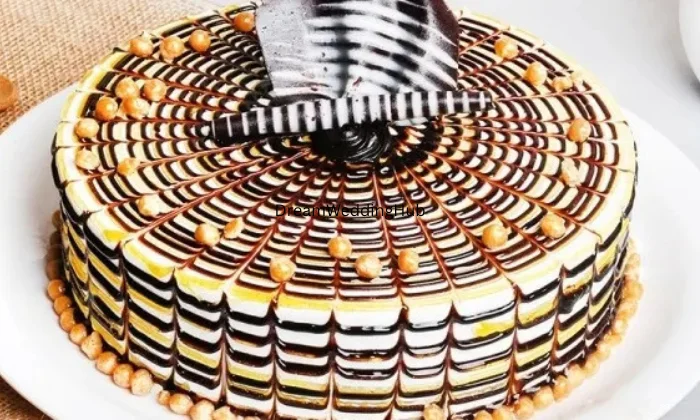 Shri Radhey Krishna Bakery